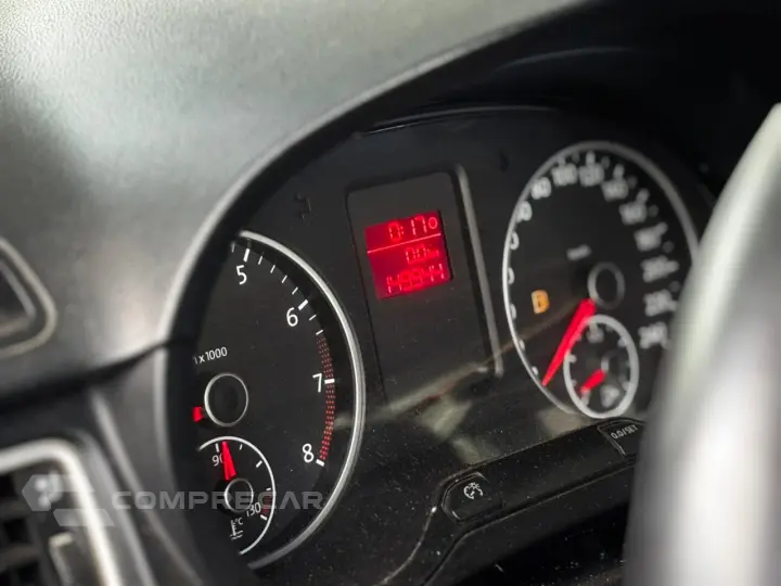 Gol 1.0 (G5) (Flex)