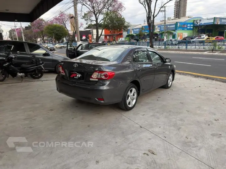 COROLLA XLI FLEX