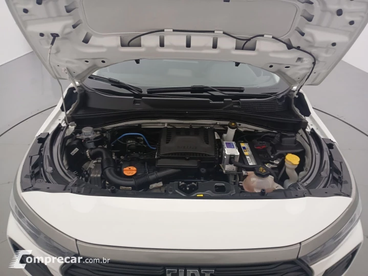 PULSE 1.3 FLEX DRIVE CVT