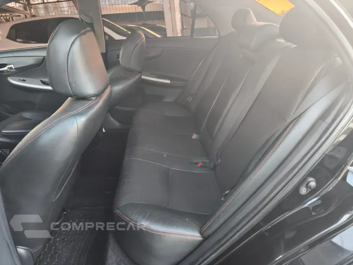 COROLLA 2.0 XRS 16V