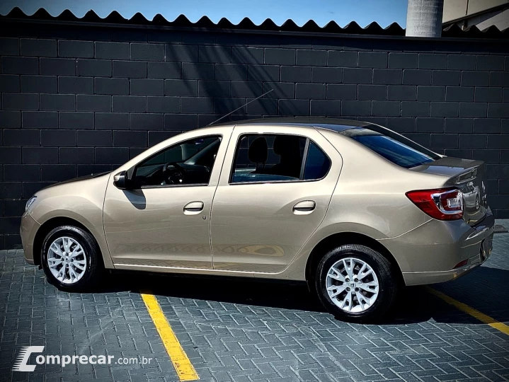 LOGAN 1.0 12V SCE ZEN