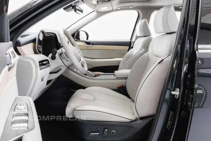 PALISADE 3.8 V6 AWD