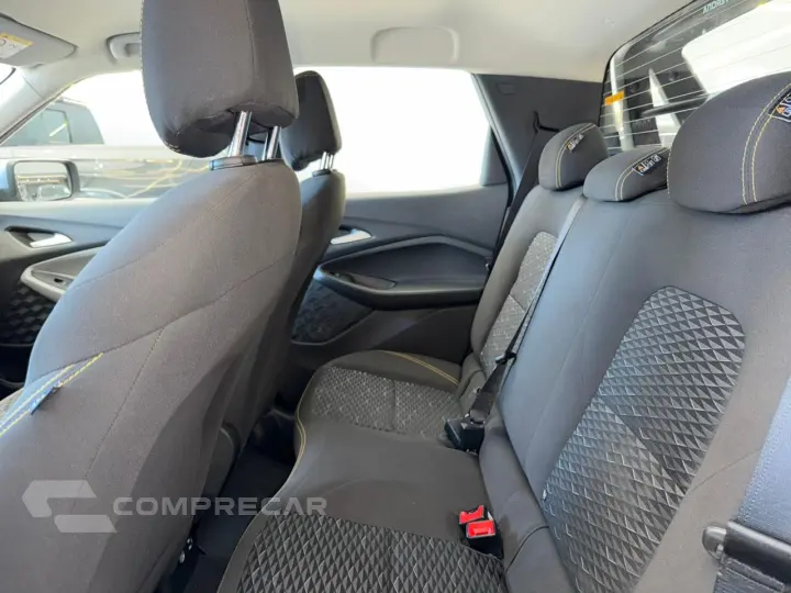 MONTANA 1.2 Turbo LT manual