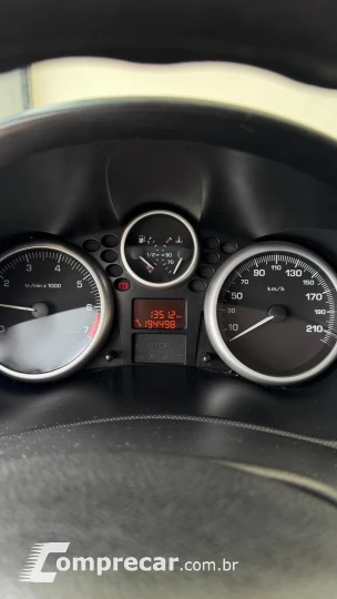 207 1.4 XR 8V