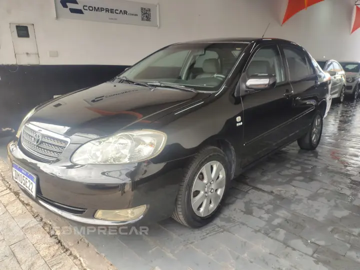 COROLLA 1.8 XEI 16V