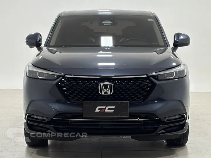 HR-V 1.5 DI I-VTEC TURBO FLEX TOURING CVT
