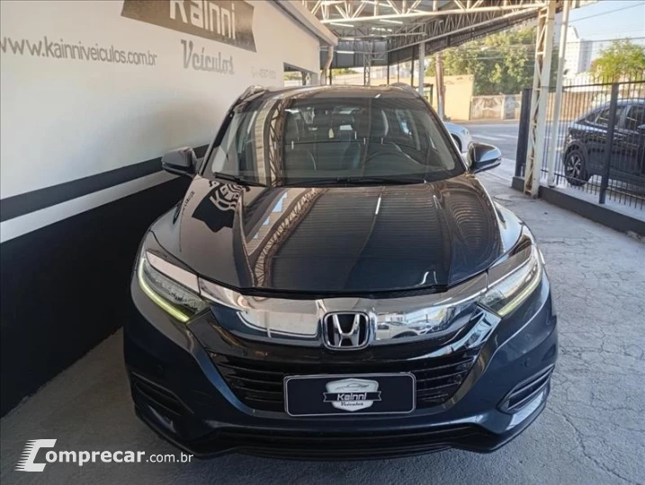 HR-V 1.8 16V EXL