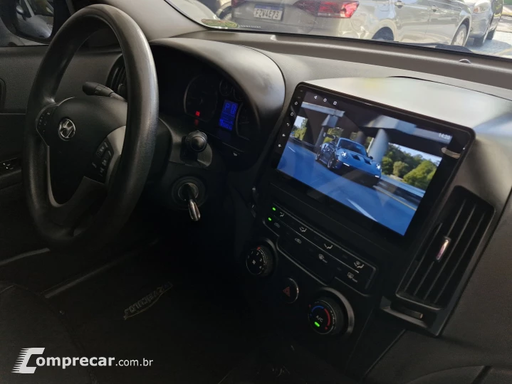I30 CW 2.0 MPFI GLS 16V GASOLINA 4P AUTOMÁTICO