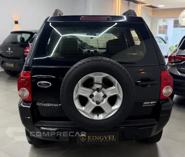ECOSPORT XLT2.0FLEX