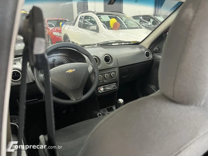 CELTA 1.0 MPFI LT 8V