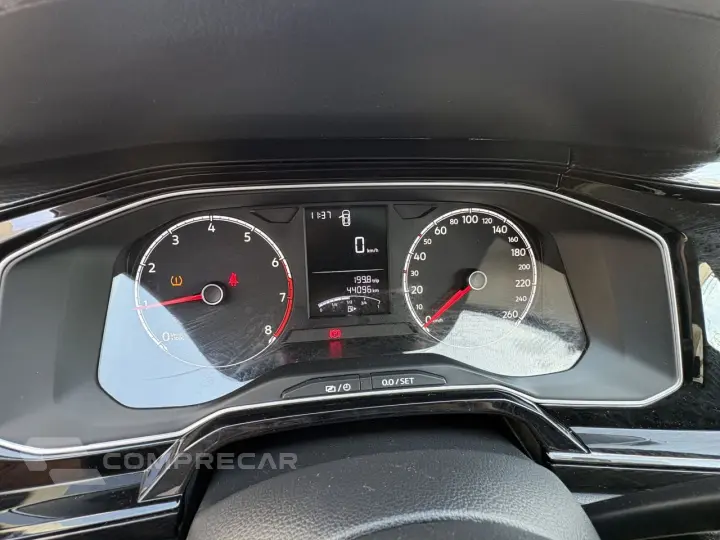 Polo Hatch 1.0 4P MPI TRACK