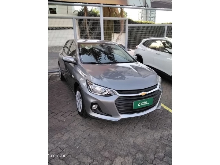 ONIX 1.0 TURBO FLEX LT MANUAL