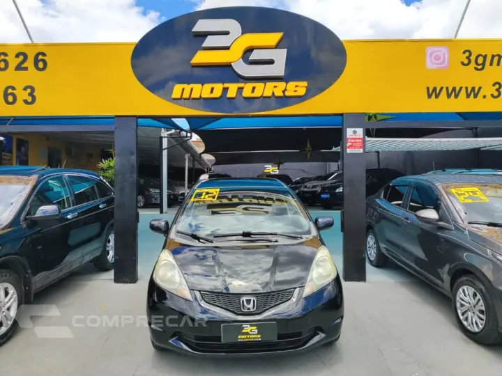 Fit LX 1.4/ 1.4 Flex 8V/16V 5p Mec.