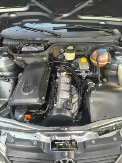 GOL 1.0 MI 8V G.III