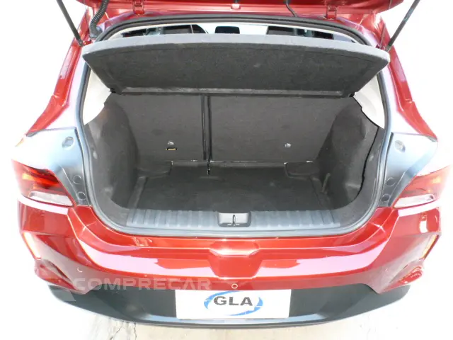 ONIX 1.0 Turbo Premier