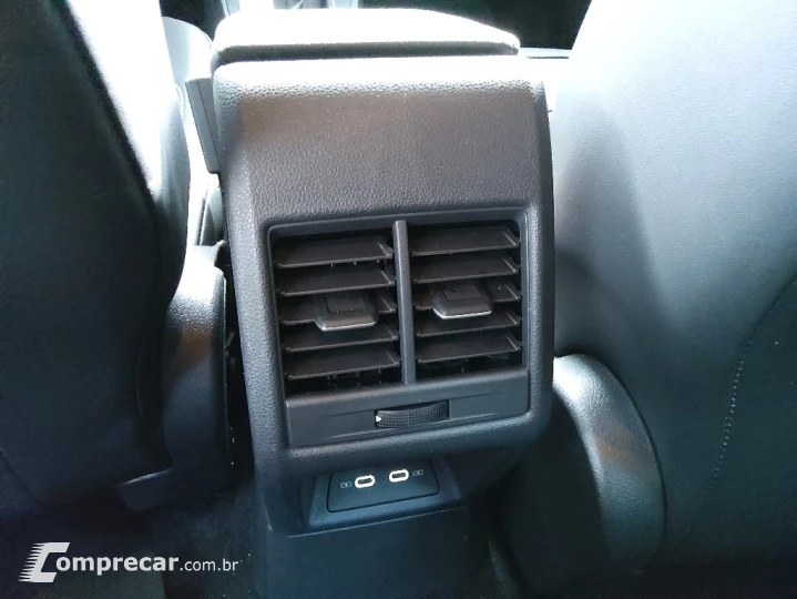 POLO 1.0  170 TSI HIGHLINE AUTOMÁTICO