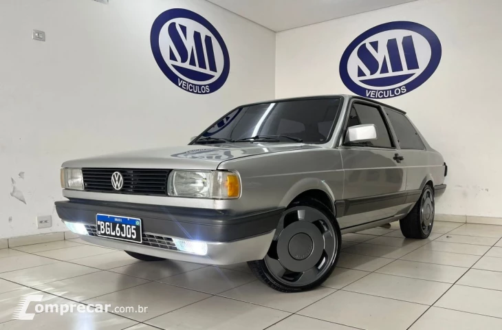 Voyage 1.8 CL