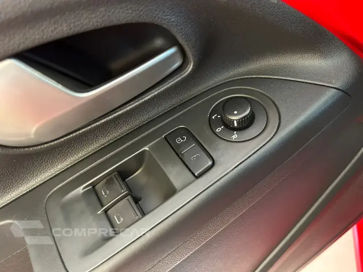 up! move 1.0 TSI Total Flex 12V 5p