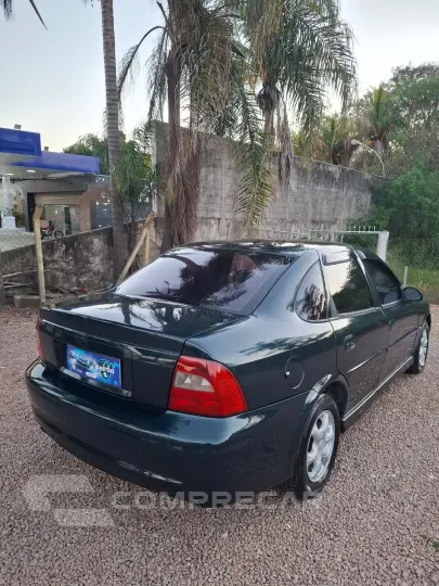 VECTRA MILENIUM 2.2
