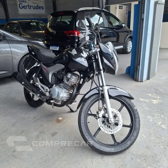 CG 150 TITAN EX FLEX ONE