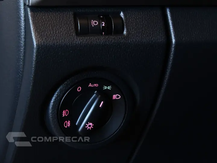 AMAROK 3.0 V6 TDI Comfortline CD 4motion