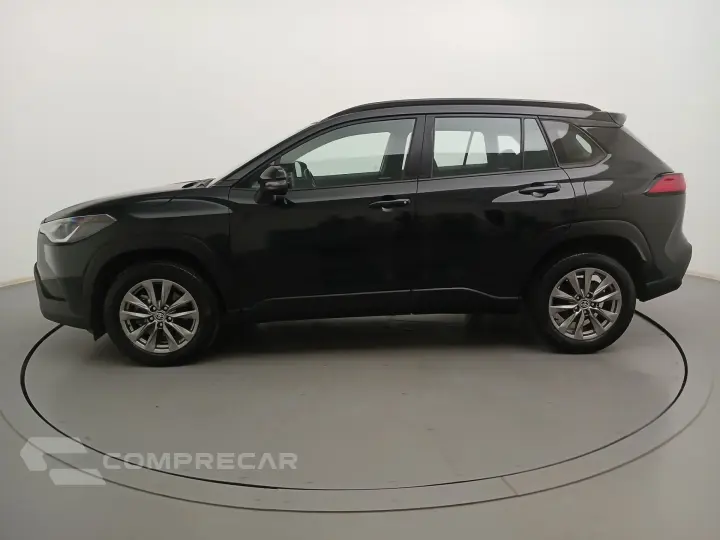 COROLLA CROSS 2.0 VVT-IE FLEX XR DIRECT SHIFT