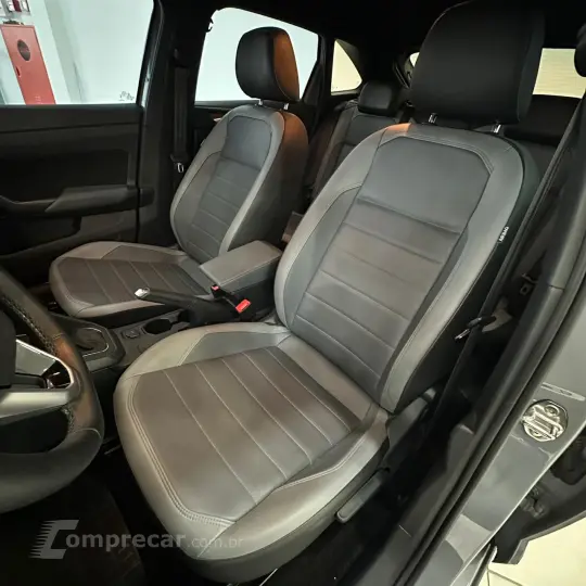 NIVUS 1.0 200 TSI Highline