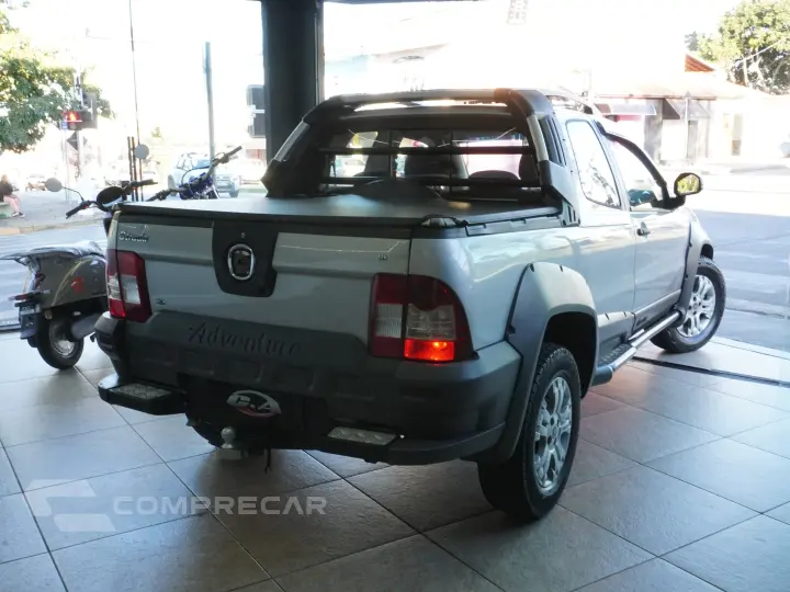 STRADA 1.8 MPI ADVENTURE LOCKER E.TORQ CD 16V FLEX 2P MANUAL