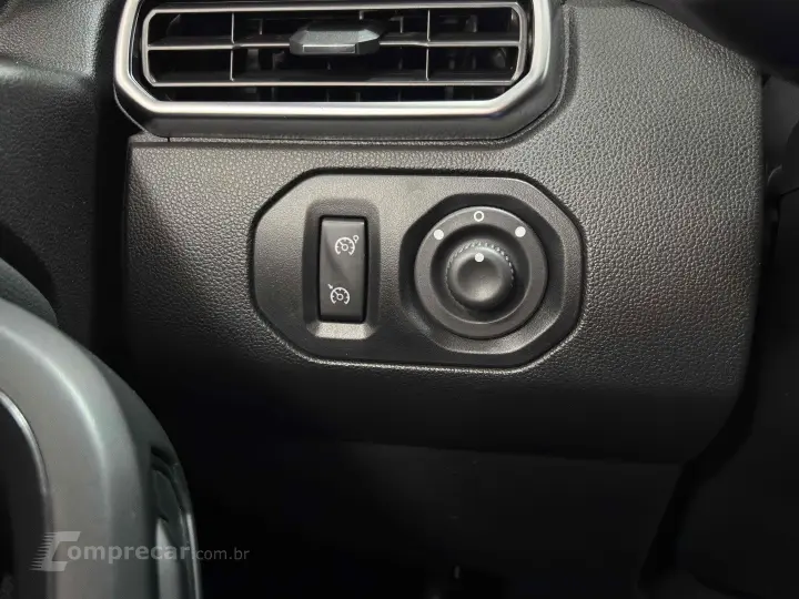 OROCH 1.3 TCE FLEX OUTSIDER X-TRONIC