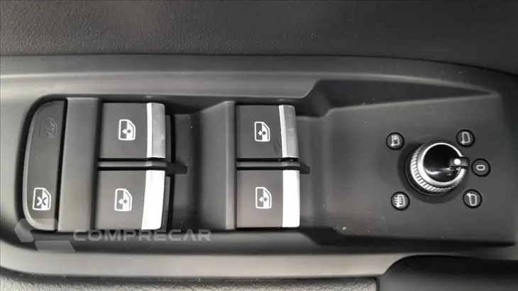 Q5 2.0 45 TFSI GASOLINA S LINE BLACK QUATTRO S TR