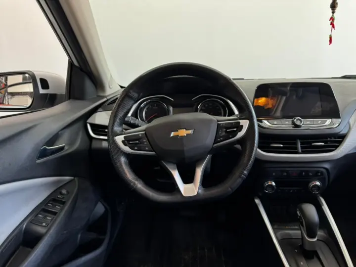 ONIX 1.0 TURBO FLEX PLUS PREMIER AUTOMÁTICO