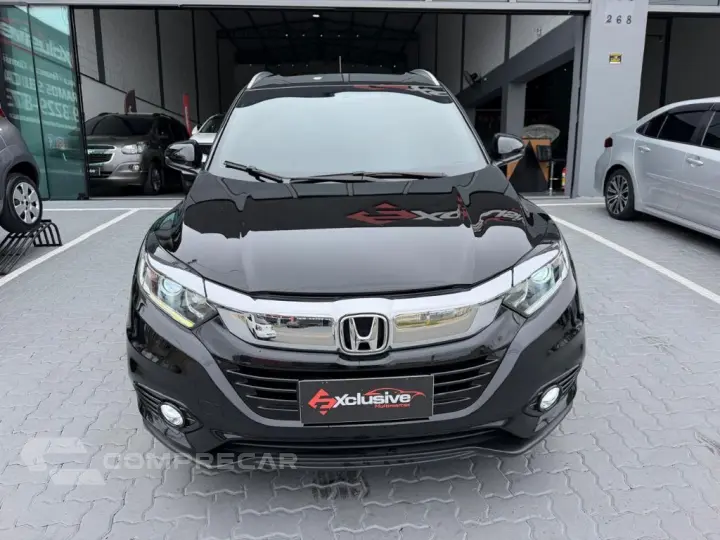 HR-V EX 1.8 Flexone 16V 5p Aut.