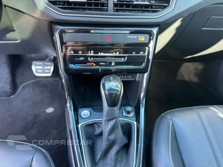T-CROSS 1.4 250 TSI Highline