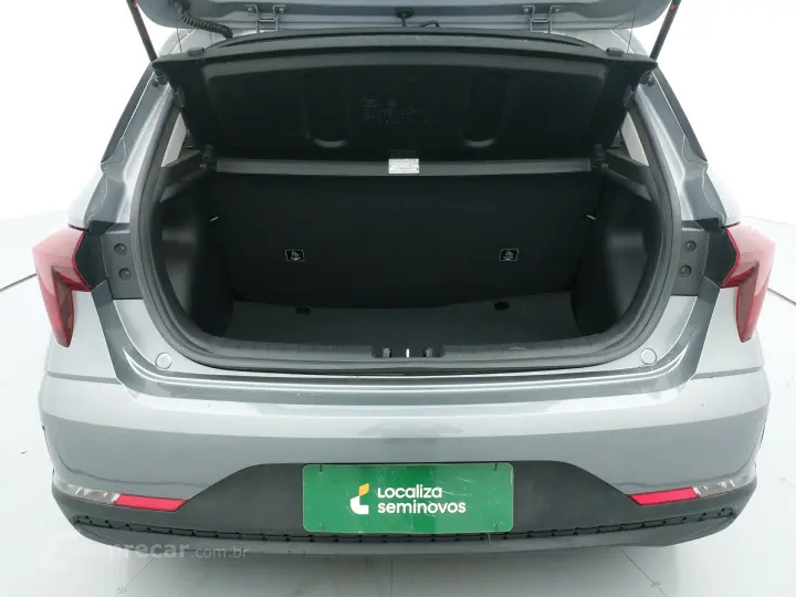 HB20 1.0 12V FLEX COMFORT PLUS MANUAL