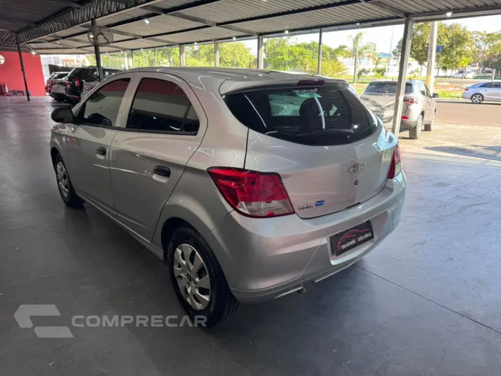 Onix Hatch 1.0 4P FLEX JOY