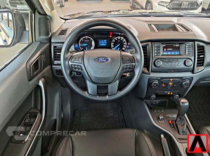 RANGER 2.2 XLS 4X2 CD 16V