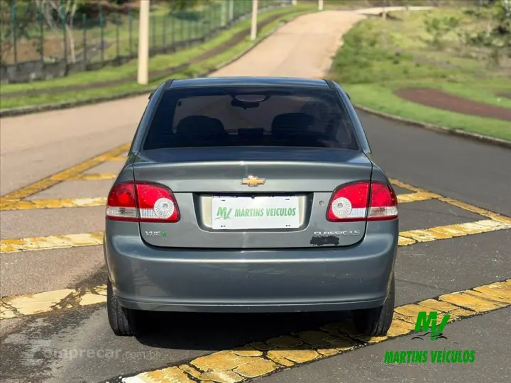 CLASSIC 1.0 MPFI LS 8V