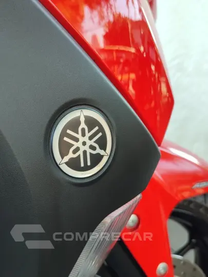 YAMAHA NMAX CONNECTED 160 ABS