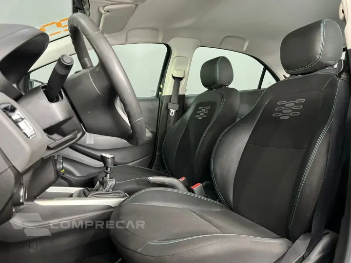 ONIX 1.4 MPFI LT 8V FLEX 4P MANUAL