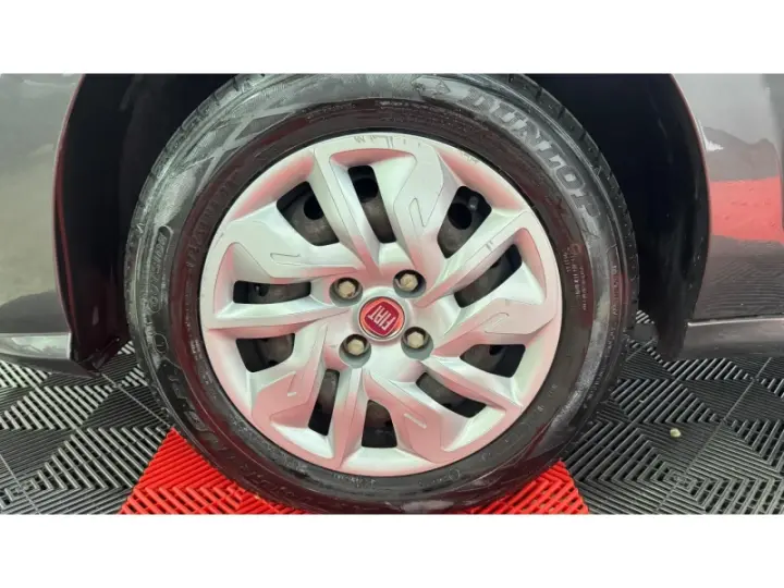 argo 1.3 FIREFLY FLEX DRIVE MANUAL