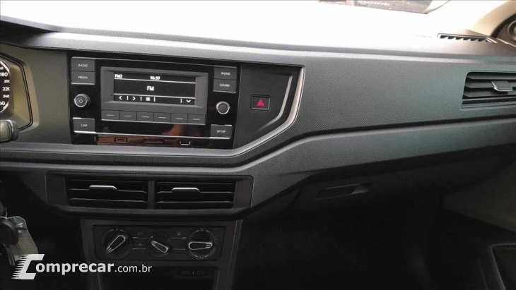 POLO 1.0 MPI TRACK MANUAL