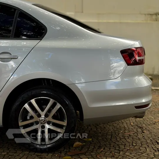JETTA 1.4 16V TSI Comfortline
