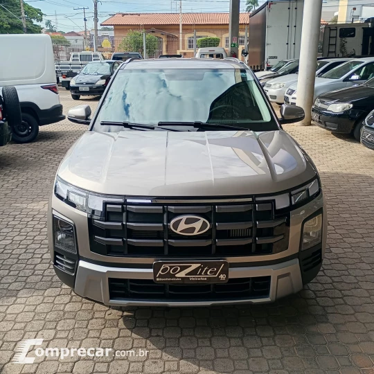 CRETA 1.0 Tgdi Comfort