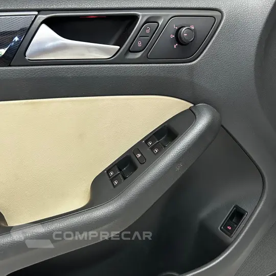 JETTA 2.0 TSI Highline