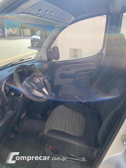 DOBLÒ 1.8 MPI Essence 7L 16V