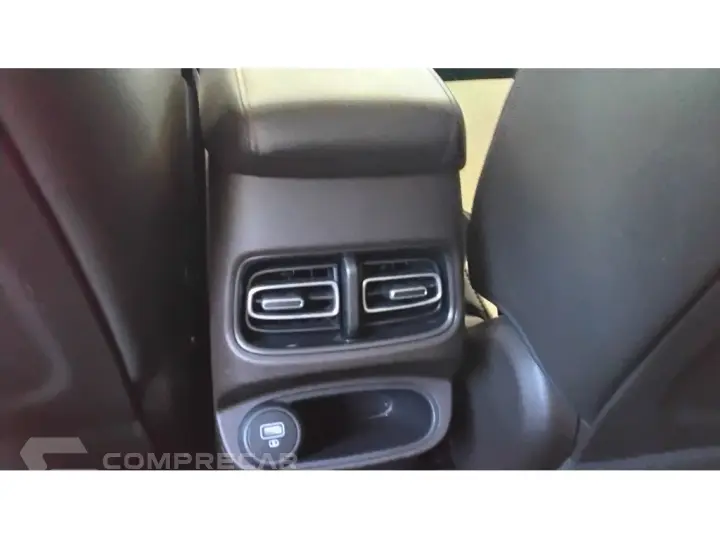 CRETA 2.0 FLEX ULTIMATE AUTOMÁTICO