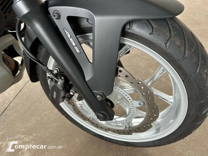 Nc 750