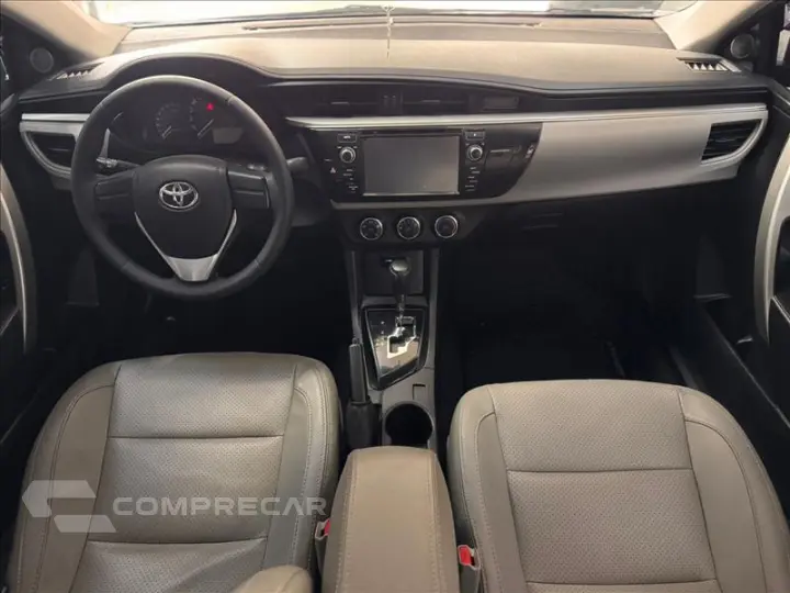 COROLLA 1.8 GLI 16V