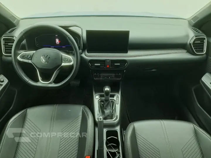 TERA 1.0 170 TSI HIGH AUTOMÁTICO