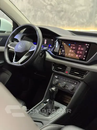 TAOS 1.4 250 TSI Comfortline